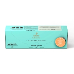 Kawa kapsułki Tchibo Cafissimo Espresso Buttertoffee 3 x 10 szt. - miniatura 5