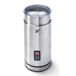 Automatyczny spieniacz do mleka Tchibo 394101 (inox) - miniatura 1