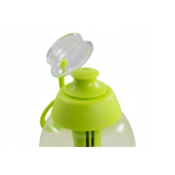 Butelka filtrująca DAFI 0,3L +3 filtry (zielona) - miniatura 6