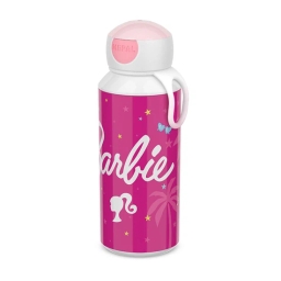 Bidon na wodę dziecięcy Mepal Campus Barbie 400 ml 107410065414 - miniatura 2