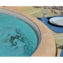 Filtr wkład wody do basenu FilterLogic SFL07-4-8OBE (kompatybilny z PC7-120 Intex A) - miniatura 8