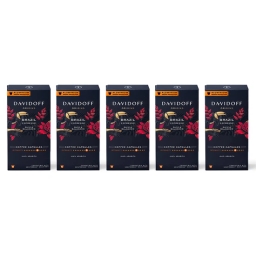 Kapsułki Davidoff Brazil do systemu Nespresso 50 szt. - miniatura 1