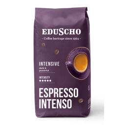 Kawa ziarnista Eduscho Caffe ZESTAW DEGUSTACYJNY 5kg - miniatura 4