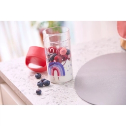 Snackpot Koziol butelka 500ml BUDDY SNACK Dreams 8345745 - miniatura 3