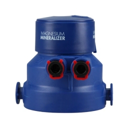 Głowica filtra BWT Magnesium Mineralizer Filter Head PA8mm - miniatura 2