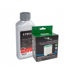 Filtr FilterLogic CFL-903B + odkamieniacz Saeco Evoca 250ml - miniatura 6