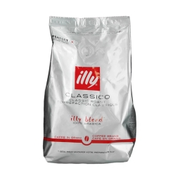 Kawa ziarnista Illy Classic Espresso 500 g (bag) - miniatura 1