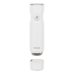 Pompa próżniowa do systemu Fresh & Save Zwilling (biała) - miniatura 1