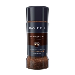 Kawa instant Davidoff Espresso 57 100g - miniatura 1
