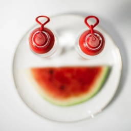 Butelka filtrująca DAFI 0,7L +2 (makowa) - miniatura 3