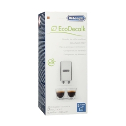 Odkamieniacz do ekspresów DeLonghi Eco Decalk 500ml EU/EAST 5513296051 - miniatura 3