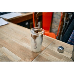 Zestaw szklanek do espresso, latte i cappuccino FilterLogic (razem 18szt.) - miniatura 12