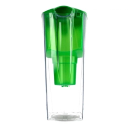 Dzbanek filtrujący Aquaphor Orion +1 filtr B100-25 (zielony) - miniatura 2