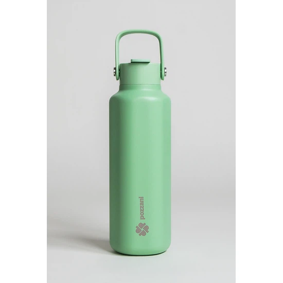 Butelka termiczna na napoje Pozzani Skadar 530 ml (matcha) - miniatura 2