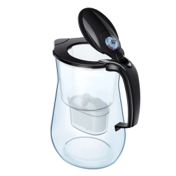 Dzbanek filtrujący Aquaphor Onyx +1 filtr Maxfor Plus (czarny) - miniatura 3