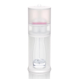 Dzbanek BWT AQUAlizer Station + 2 wkłady (magnezowy i magnezowo-cynkowy) + 2 karafki szklane - miniatura 3