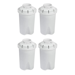 Filtr wody wkład do dzbanka FilterLogic FL-601 (4 szt.) - miniatura 1