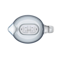 Dzbanek filtrujący Aquaphor Onyx +1 filtr Maxfor Plus (biały) - miniatura 6