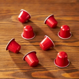 Kapsułki MK Cafe Premium do systemu Nespresso 50 szt. - miniatura 5
