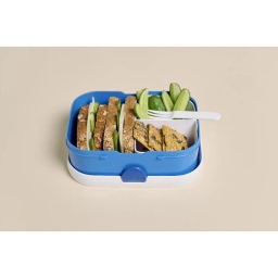 Lunchbox dziecięcy Mepal Campus Forest Friends 107440065408 - miniatura 6