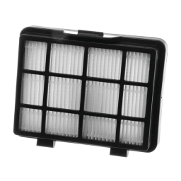 Filtr HEPA do odkurzacza Bosch 17001740 - miniatura 1