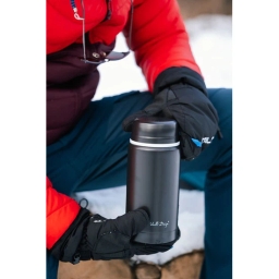 Zestaw termos Vialli Design FUORI (500ml+750ml+1000ml) - grafitowy - miniatura 3