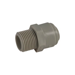Złączka męska DMFit AMCBT0606 (3/8" tube x 3/8" NPTF) - miniatura 2
