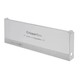 Front pojemnika na warzywa Bosch 706617 - miniatura 1