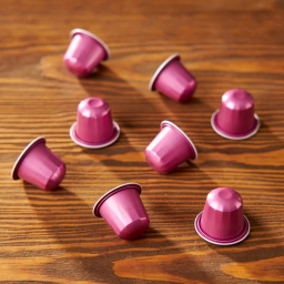 Kapsułki MK Cafe Espresso do systemu Nespresso 10 szt. - miniatura 6