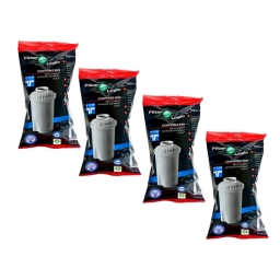 Filtr wody wkład do dzbanka FilterLogic FL-601 (4 szt.) - miniatura 10