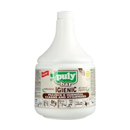 PULY BAR IGIENIC Spray 1000ml - miniatura 1