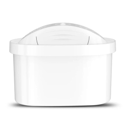 Dzbanek filtrujący Dafi Mila LED +1 filtr Unimax (stalowy) - miniatura 6