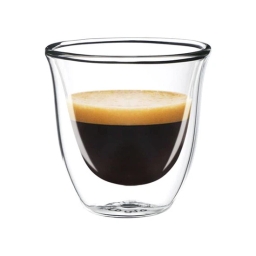 Kawa ziarnista Tchibo Sicilia 3kg + szklanki termiczne do espresso FilterLogic CFL-655 w zestawie - miniatura 5
