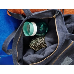 Kubek treningowy dla dziecka Mepal MIO Deep Turquoise 108015012400 - miniatura 6