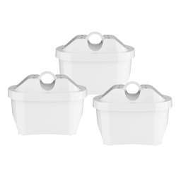 Filtr wkład do dzbanka Aquaphor B100-25 Maxfor MG+ 3-pack - miniatura 2