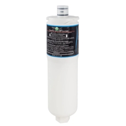 Filtr wkład wody do lodówki FilterLogic FFL-111B (kompatybilny z Bosch Siemens 3M CS-51 / CS-52) - miniatura 3