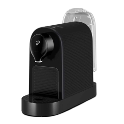 Ekspres ciśnieniowy na kapsułki Tchibo Cafissimo PURE+ (czarny) - miniatura 2