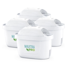 Filtr wody wkład do dzbanka Brita Maxtra PRO Pure Performance 3+1 BOX - miniatura 3