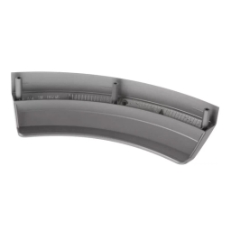 Uchwyt rączka do drzwi suszarki Bosch 644222 - miniatura 2