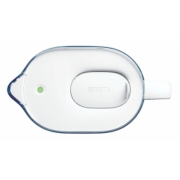 Dzbanek filtrujący Brita Style ESSENTIAL XL + 1 filtr Maxtra PRO Pure Performance (biały) - miniatura 5