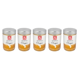 Kawa ziarnista Illy Ethiopia 250 g (5 szt.) - miniatura 1