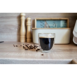 Zestaw szklanek do espresso, latte i cappuccino FilterLogic (razem 18szt.) - miniatura 13