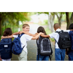 Kubek termiczny dla dzieci termos na herbatę kawę Dafi SELF 430 ml W5 - miniatura 5