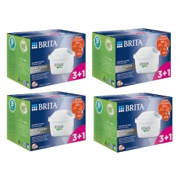 Filtr wody wkład do dzbanka Brita Maxtra PRO Hard Water Expert 4x 3+1 BOX - miniatura 1