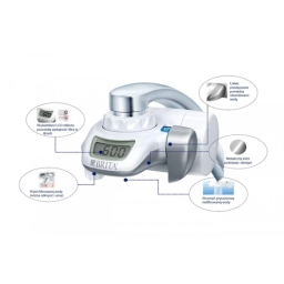 System filtracyjny nakranowy Brita On Tap HF - miniatura 4