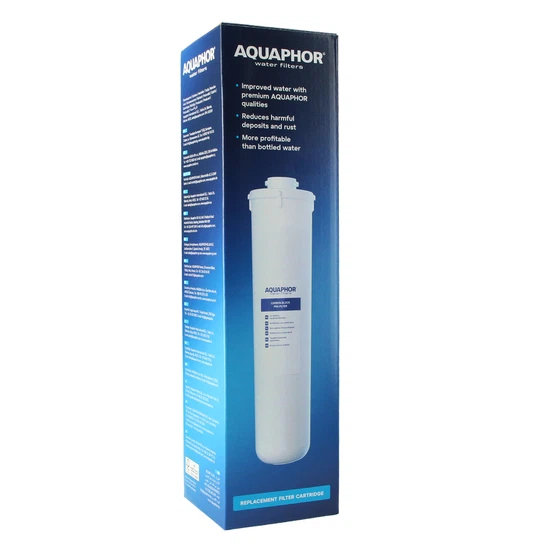Wkład polipropylenowy Aquaphor K5 5um - miniatura 3