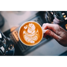 Filtr wody FilterLogic CFL-803B do ekspresów ciśnieniowych - miniatura 5