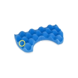 Filtr gąbkowy przeciwpyłowy do odkurzacza Samsung DJ97-00846A - miniatura 1