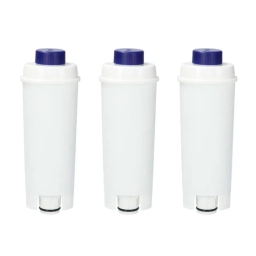 Filtr wody do ekspresu ciśnieniowego Ice Pure YCF006 OEM (kompatybilny z filtrami DeLonghi) 3-pack - miniatura 1