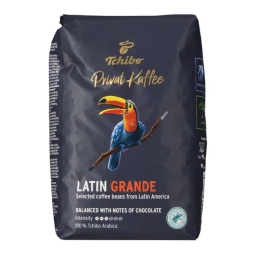 Kawa ziarnista Tchibo Privat Kaffee Guatemala Grande 6x500g - miniatura 3
